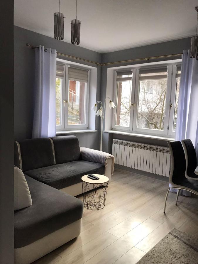 Apartament D&B Gdynia Exterior photo